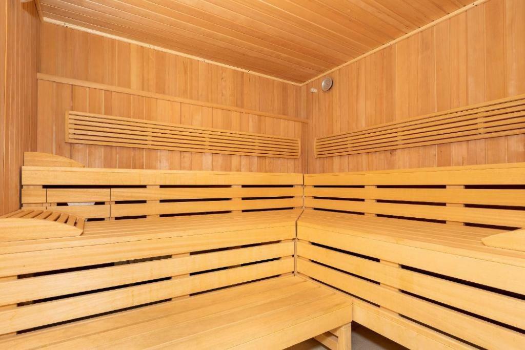 Luxury Apartament B 203 Polanki Park Basen&Spa Kołobrzeg Extérieur photo