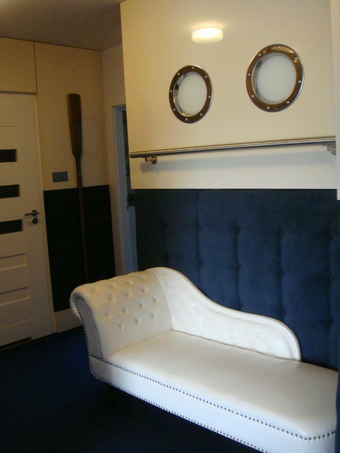 Luxury Apartament B 203 Polanki Park Basen&Spa Kołobrzeg Extérieur photo