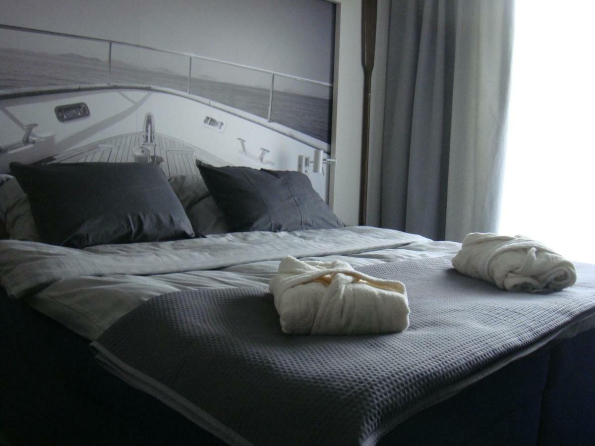 Luxury Apartament B 203 Polanki Park Basen&Spa Kołobrzeg Extérieur photo