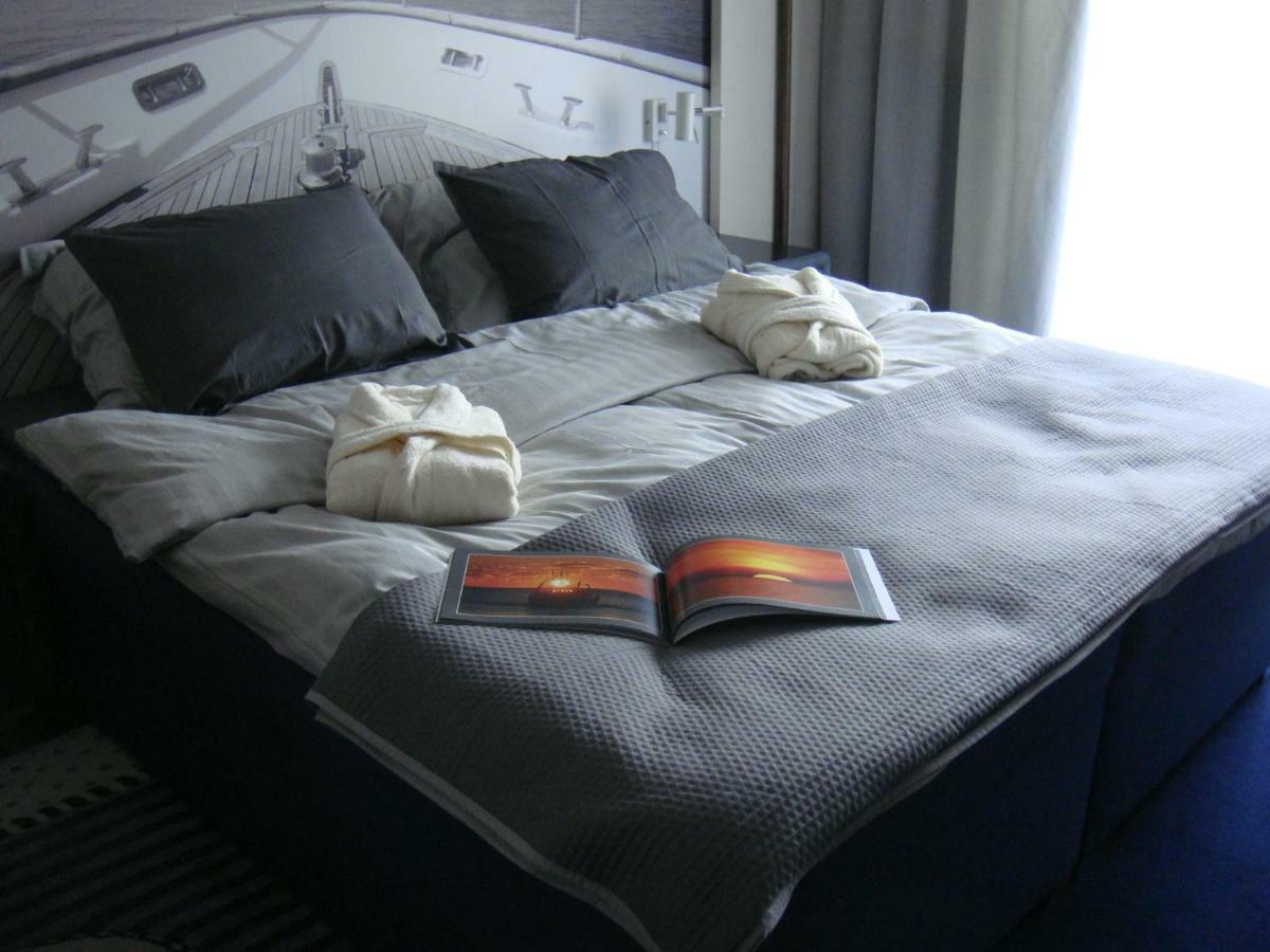 Luxury Apartament B 203 Polanki Park Basen&Spa Kołobrzeg Extérieur photo